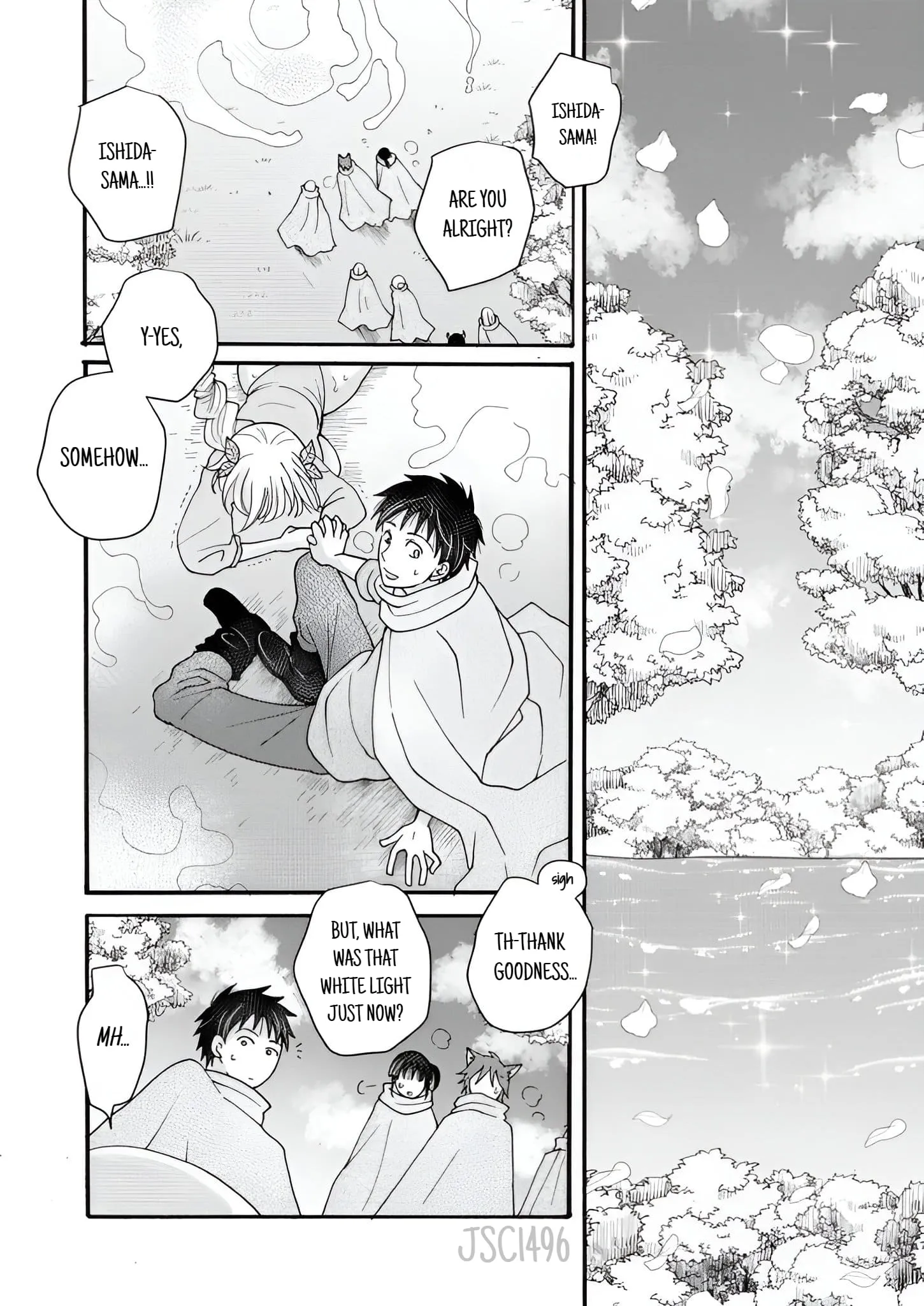 Ataerareta Skill wo Tsukatte Kasei de Isekai Bijotachi to Ichaicha shitai