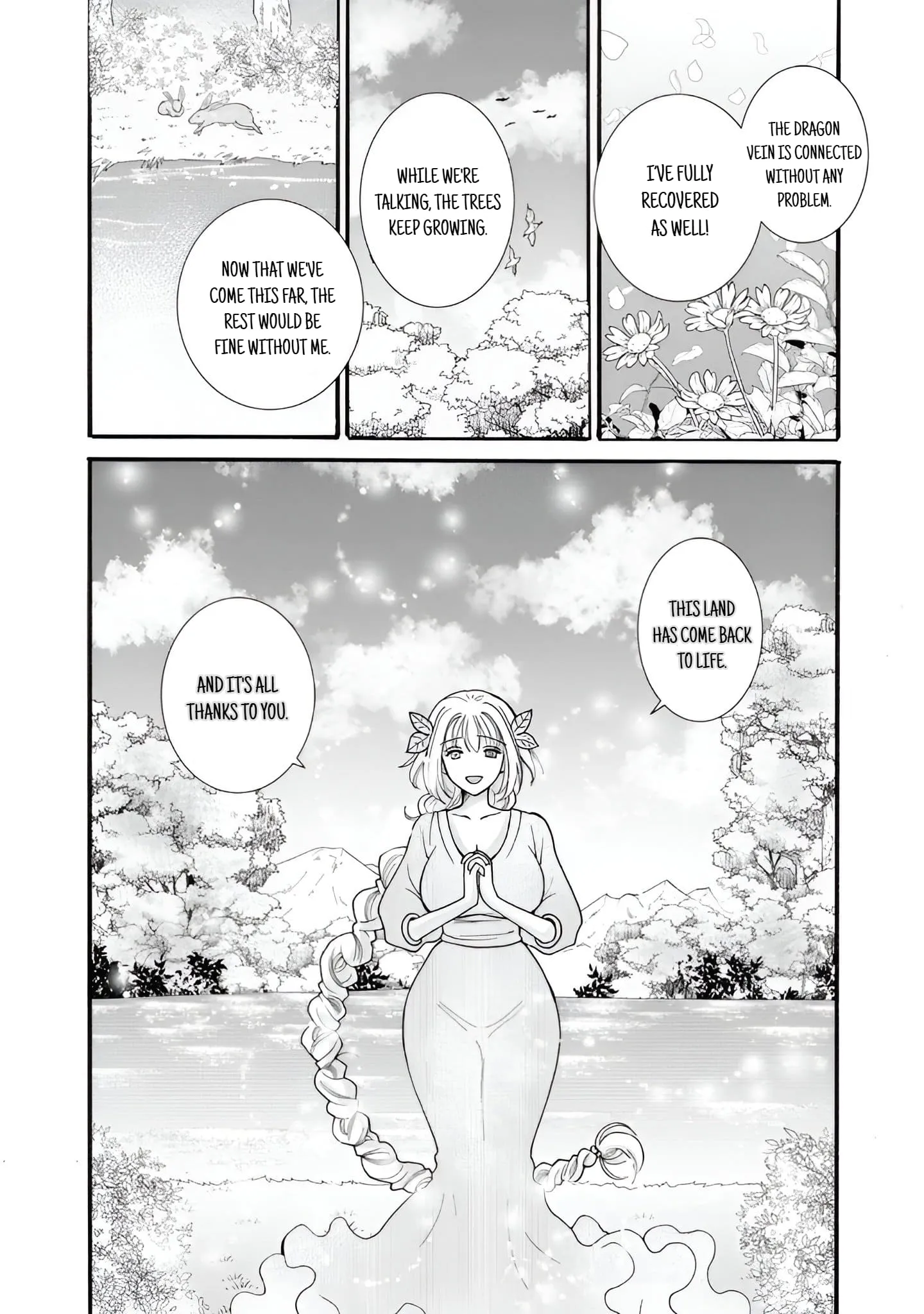 Ataerareta Skill wo Tsukatte Kasei de Isekai Bijotachi to Ichaicha shitai