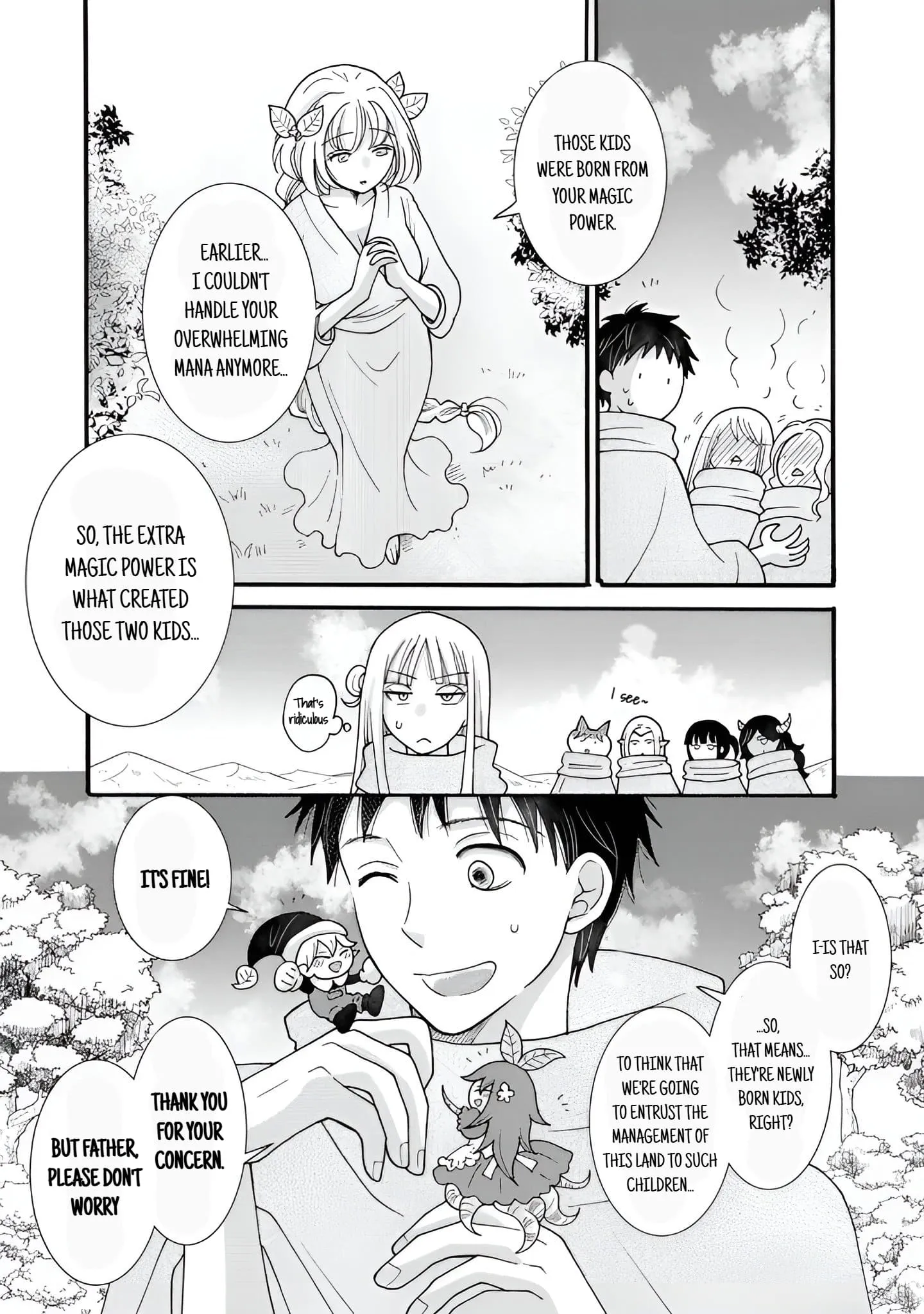 Ataerareta Skill wo Tsukatte Kasei de Isekai Bijotachi to Ichaicha shitai