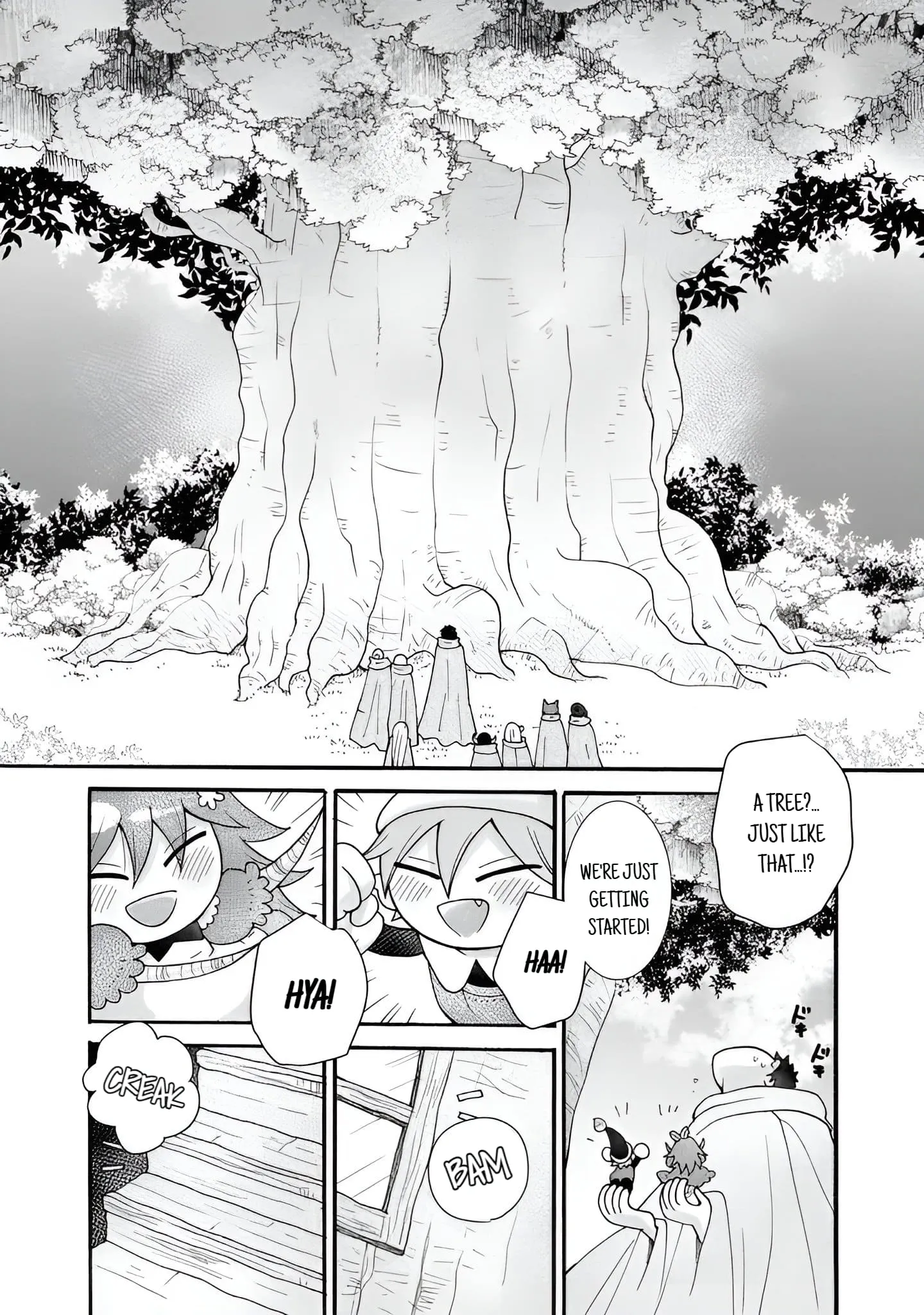Ataerareta Skill wo Tsukatte Kasei de Isekai Bijotachi to Ichaicha shitai