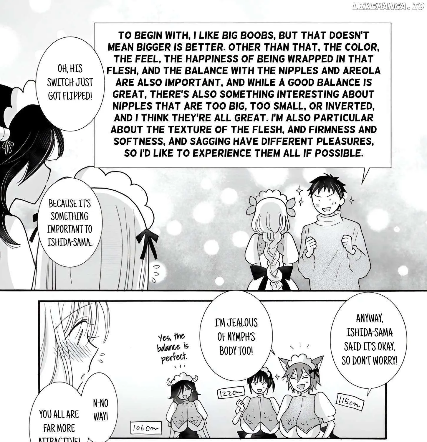 Ataerareta Skill wo Tsukatte Kasei de Isekai Bijotachi to Ichaicha shitai
