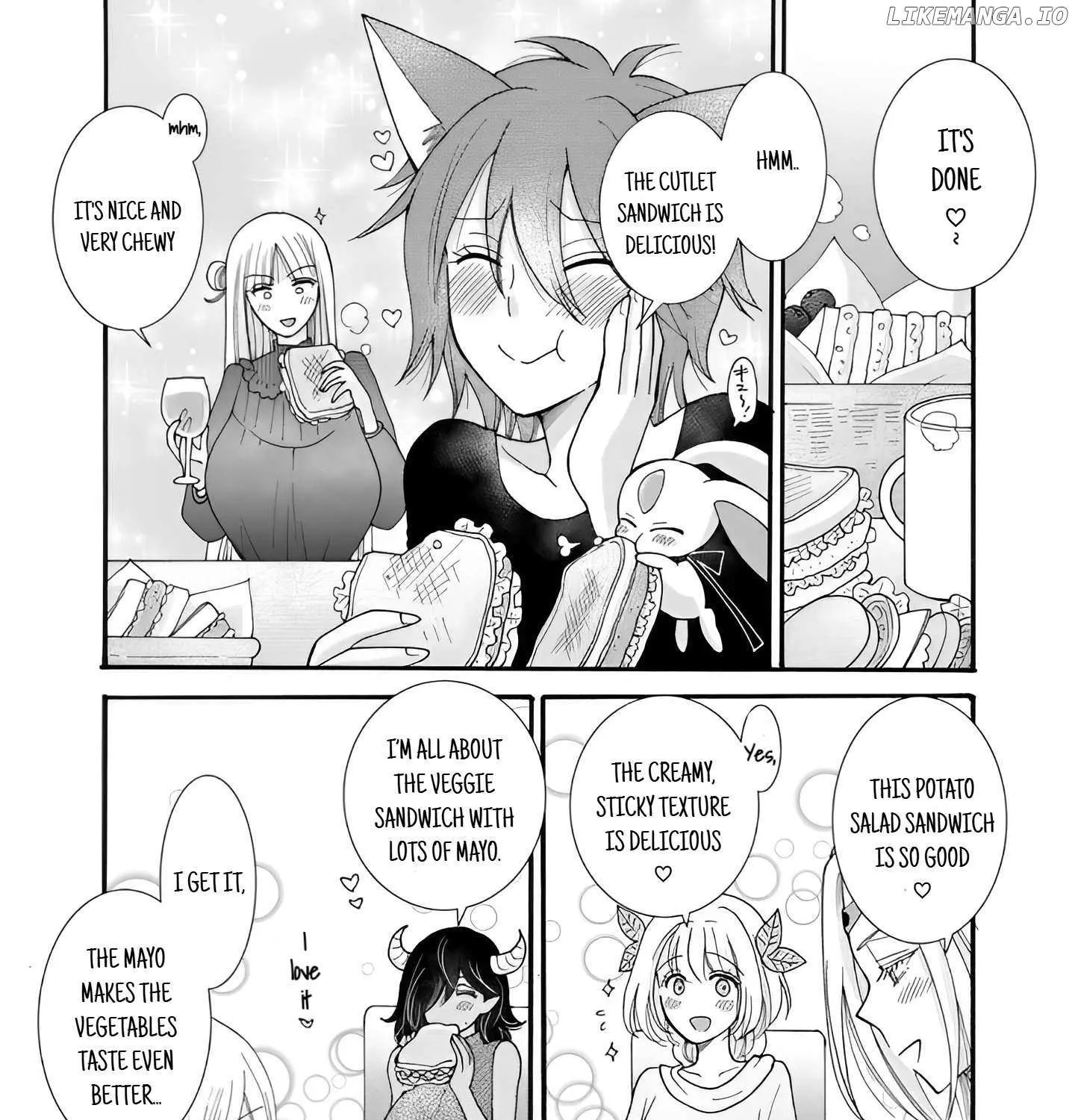Ataerareta Skill wo Tsukatte Kasei de Isekai Bijotachi to Ichaicha shitai