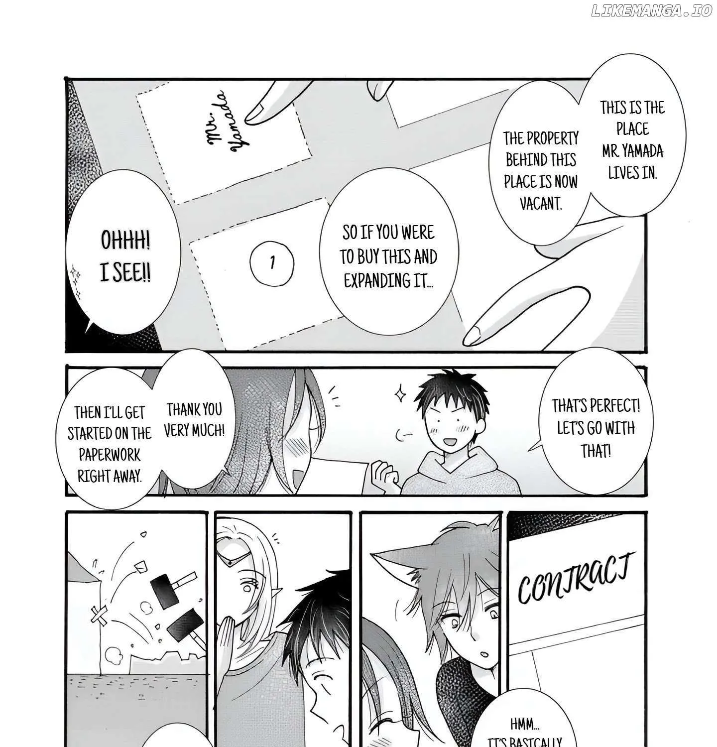 Ataerareta Skill wo Tsukatte Kasei de Isekai Bijotachi to Ichaicha shitai