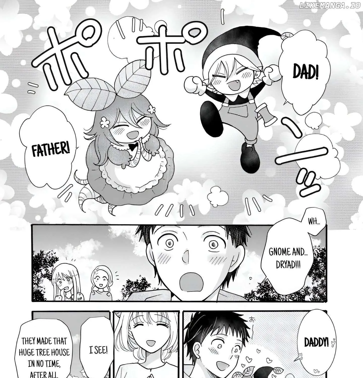 Ataerareta Skill wo Tsukatte Kasei de Isekai Bijotachi to Ichaicha shitai