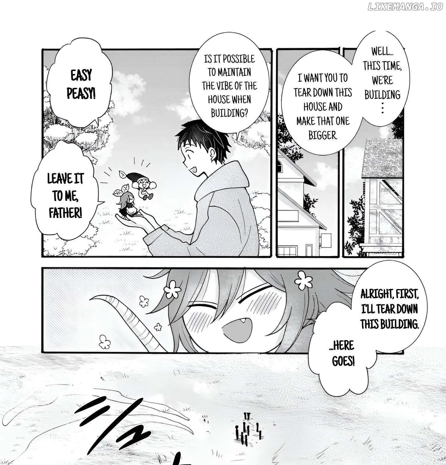 Ataerareta Skill wo Tsukatte Kasei de Isekai Bijotachi to Ichaicha shitai