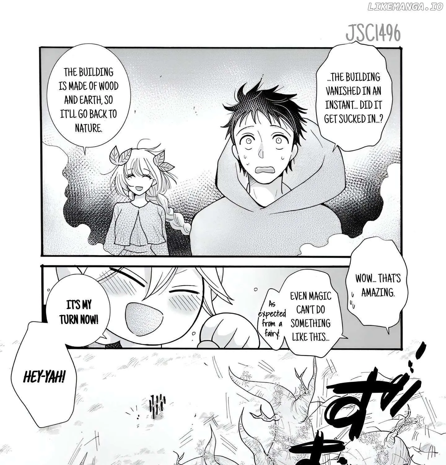 Ataerareta Skill wo Tsukatte Kasei de Isekai Bijotachi to Ichaicha shitai