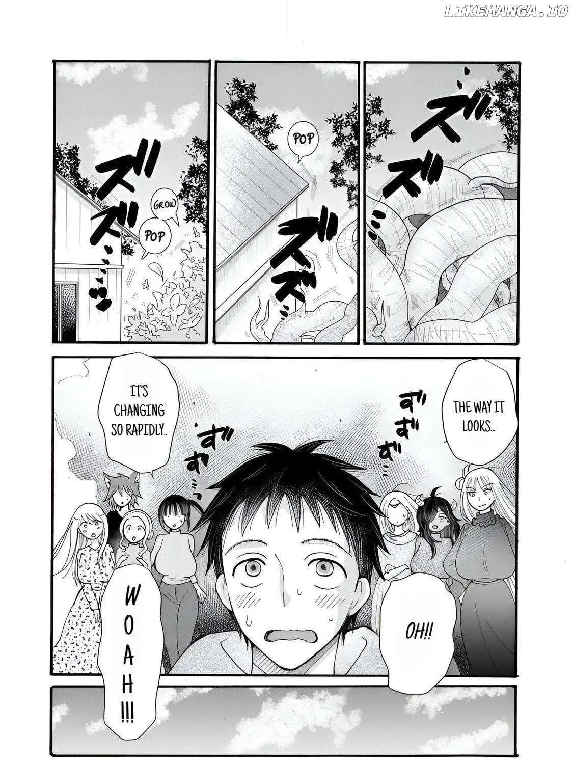 Ataerareta Skill wo Tsukatte Kasei de Isekai Bijotachi to Ichaicha shitai