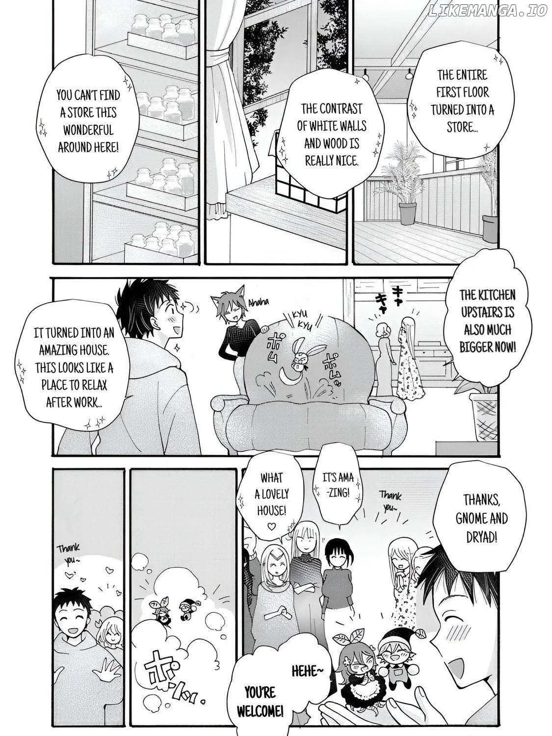 Ataerareta Skill wo Tsukatte Kasei de Isekai Bijotachi to Ichaicha shitai