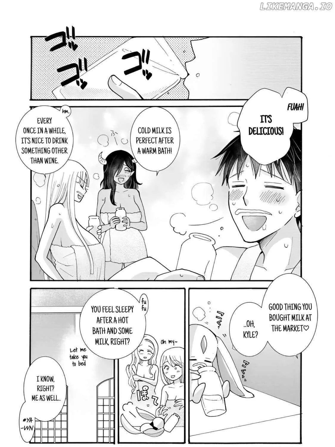 Ataerareta Skill wo Tsukatte Kasei de Isekai Bijotachi to Ichaicha shitai