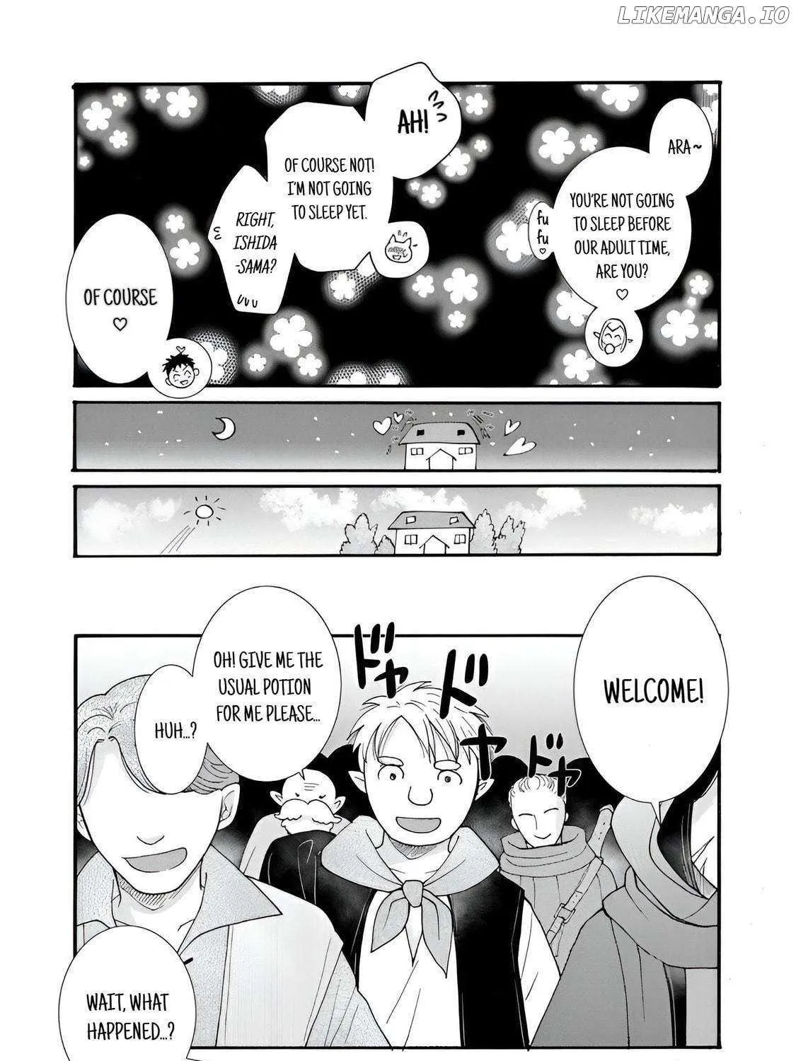Ataerareta Skill wo Tsukatte Kasei de Isekai Bijotachi to Ichaicha shitai