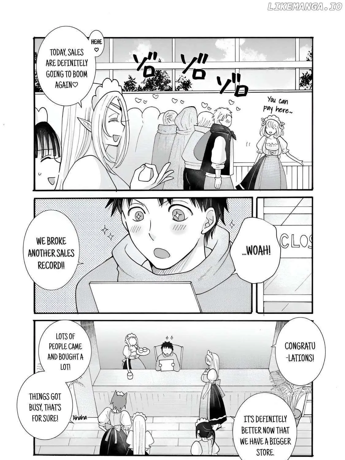 Ataerareta Skill wo Tsukatte Kasei de Isekai Bijotachi to Ichaicha shitai