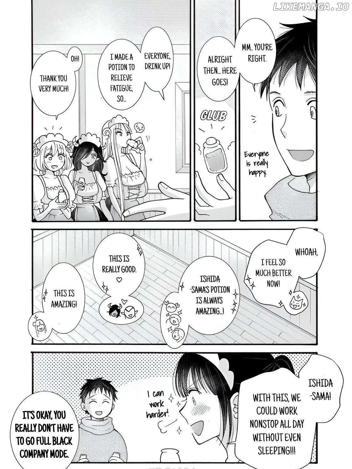 Ataerareta Skill wo Tsukatte Kasei de Isekai Bijotachi to Ichaicha shitai
