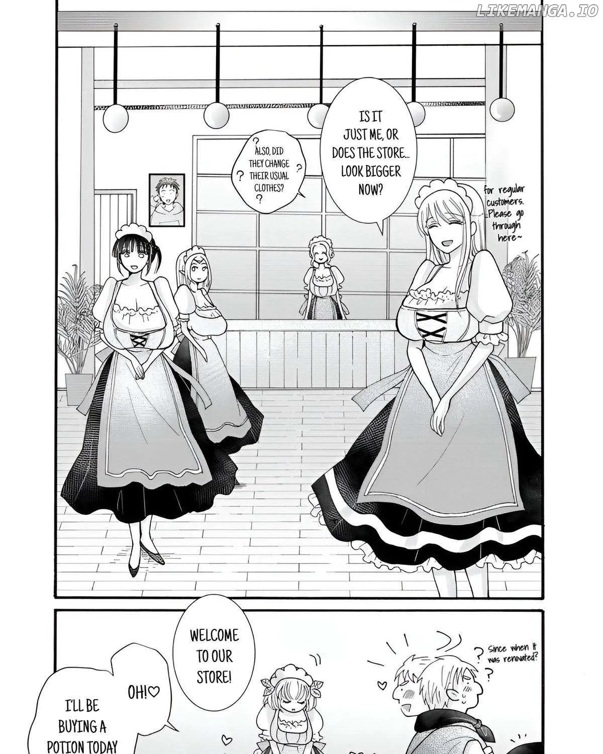 Ataerareta Skill wo Tsukatte Kasei de Isekai Bijotachi to Ichaicha shitai