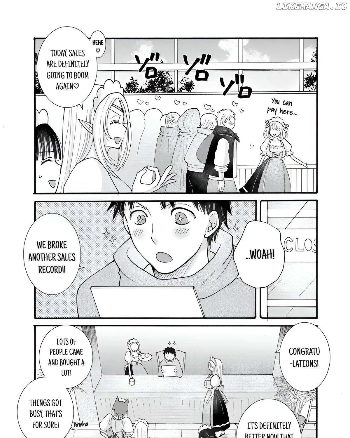 Ataerareta Skill wo Tsukatte Kasei de Isekai Bijotachi to Ichaicha shitai