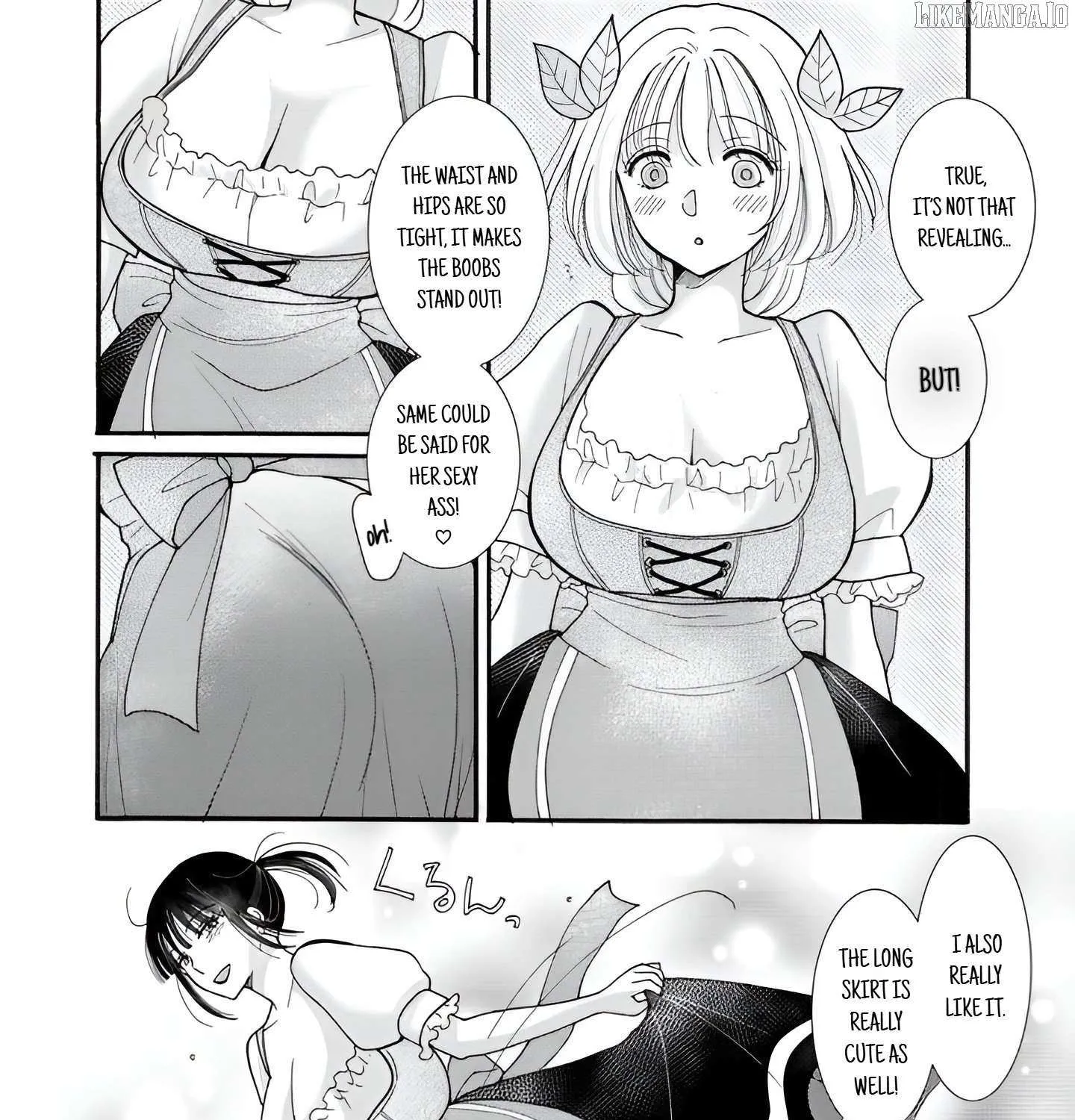 Ataerareta Skill wo Tsukatte Kasei de Isekai Bijotachi to Ichaicha shitai