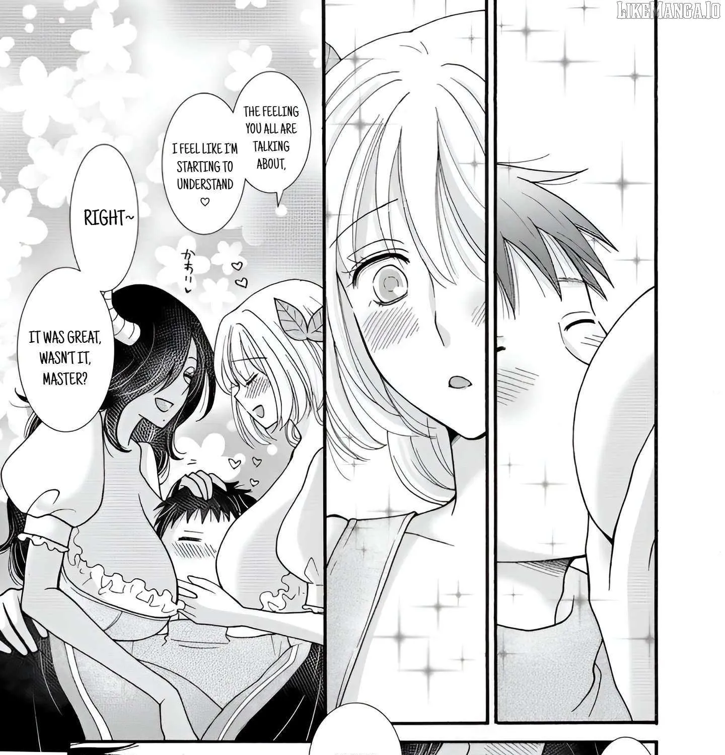 Ataerareta Skill wo Tsukatte Kasei de Isekai Bijotachi to Ichaicha shitai