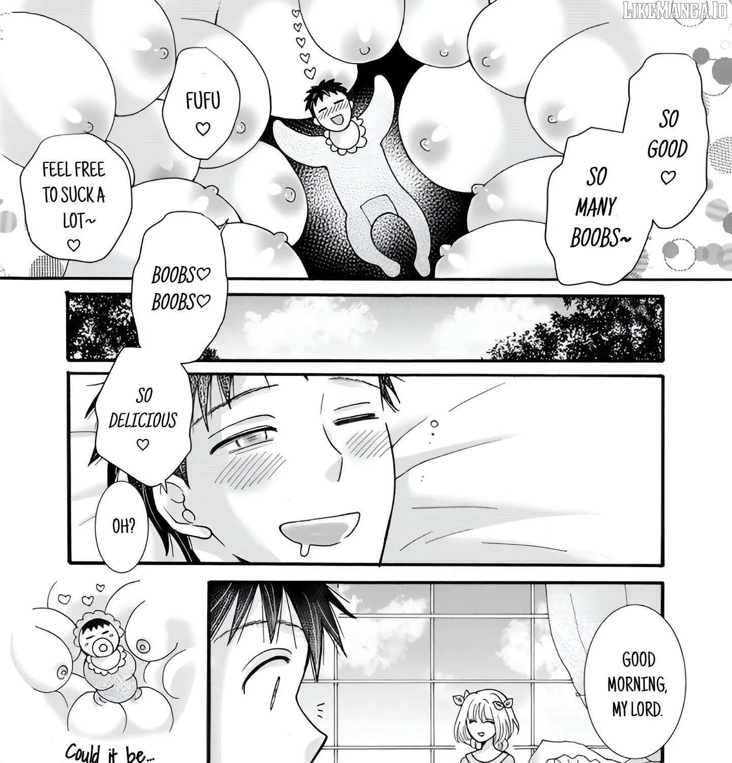 Ataerareta Skill wo Tsukatte Kasei de Isekai Bijotachi to Ichaicha shitai
