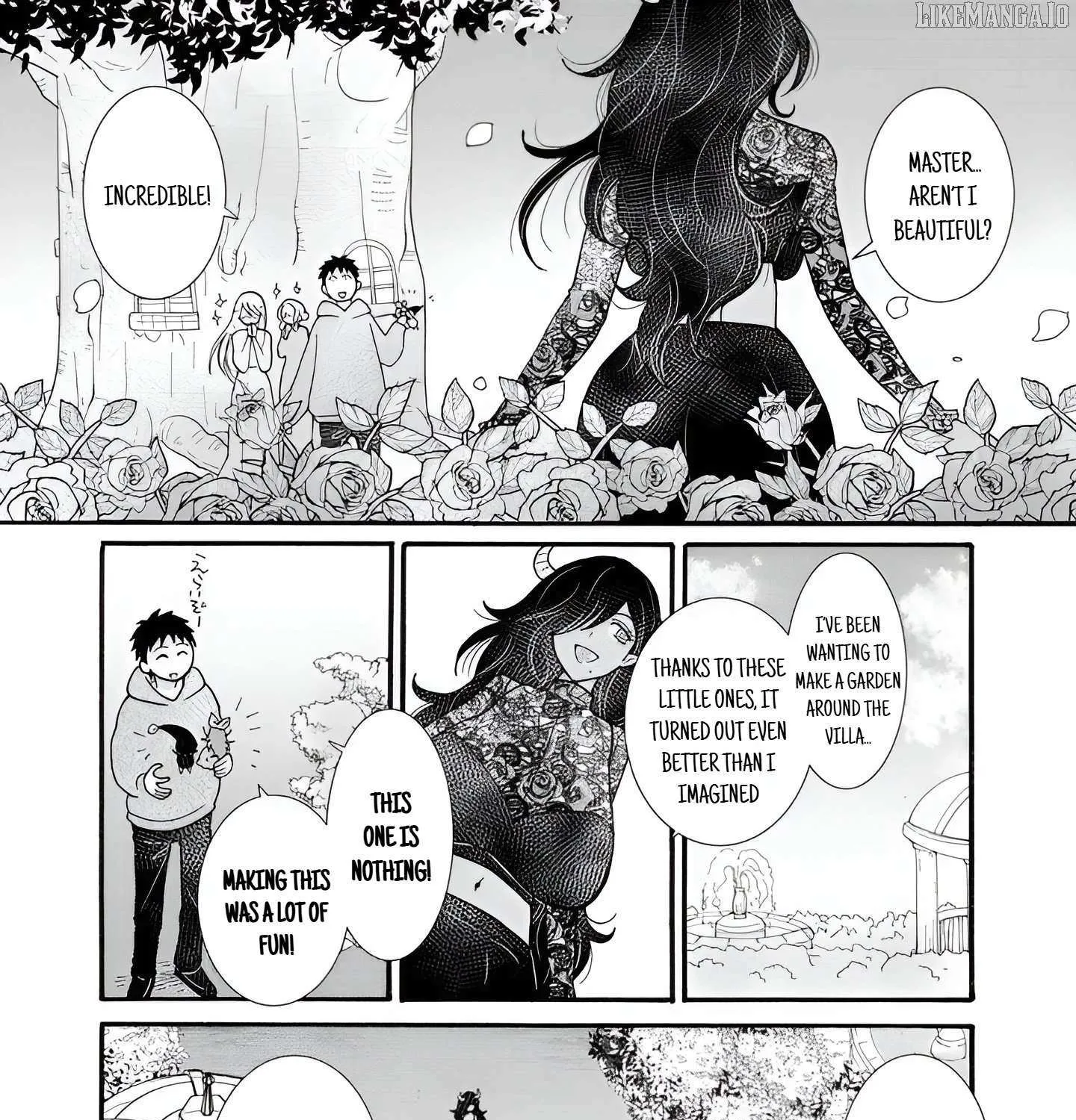 Ataerareta Skill wo Tsukatte Kasei de Isekai Bijotachi to Ichaicha shitai