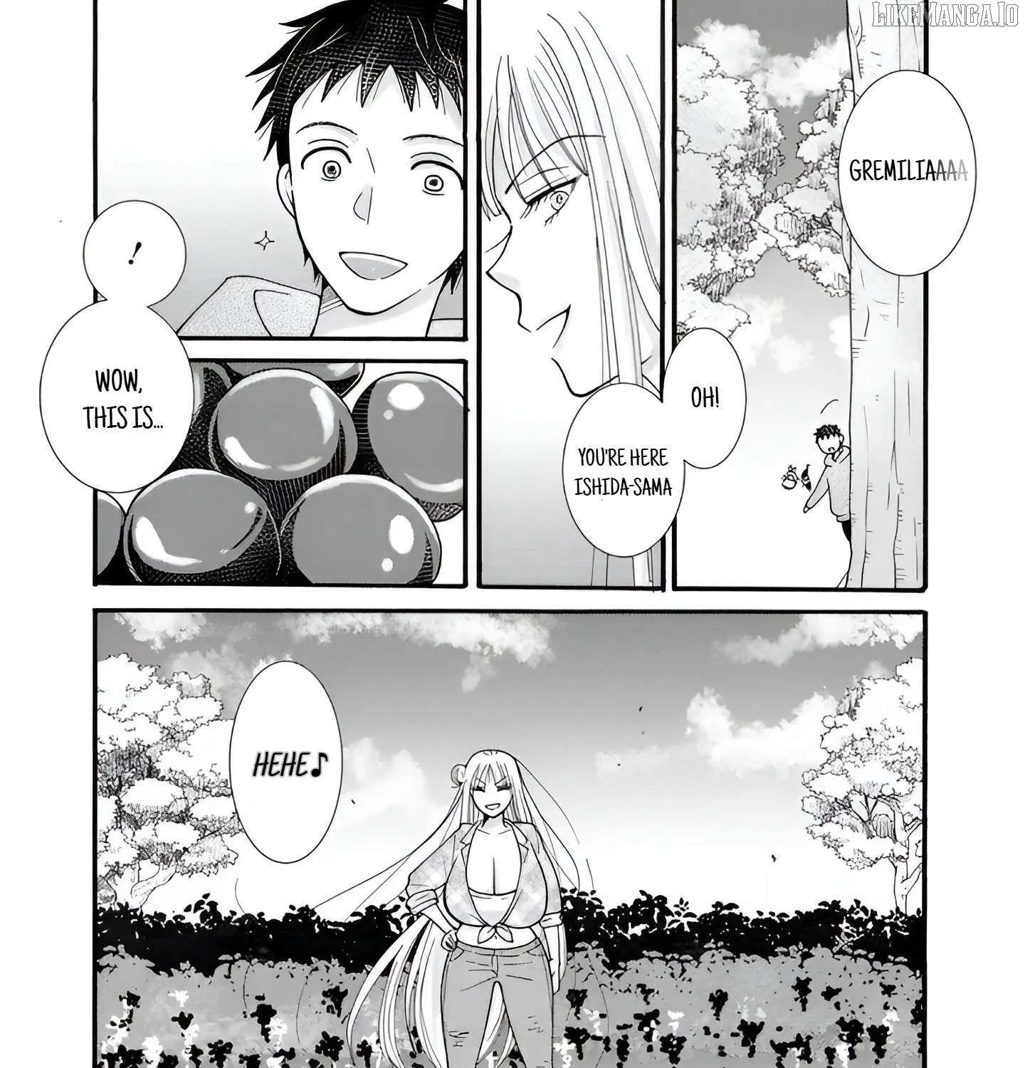 Ataerareta Skill wo Tsukatte Kasei de Isekai Bijotachi to Ichaicha shitai