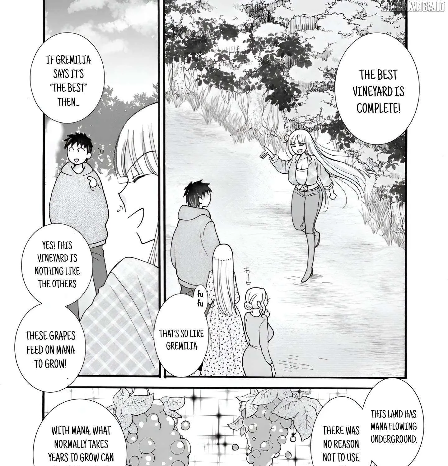 Ataerareta Skill wo Tsukatte Kasei de Isekai Bijotachi to Ichaicha shitai