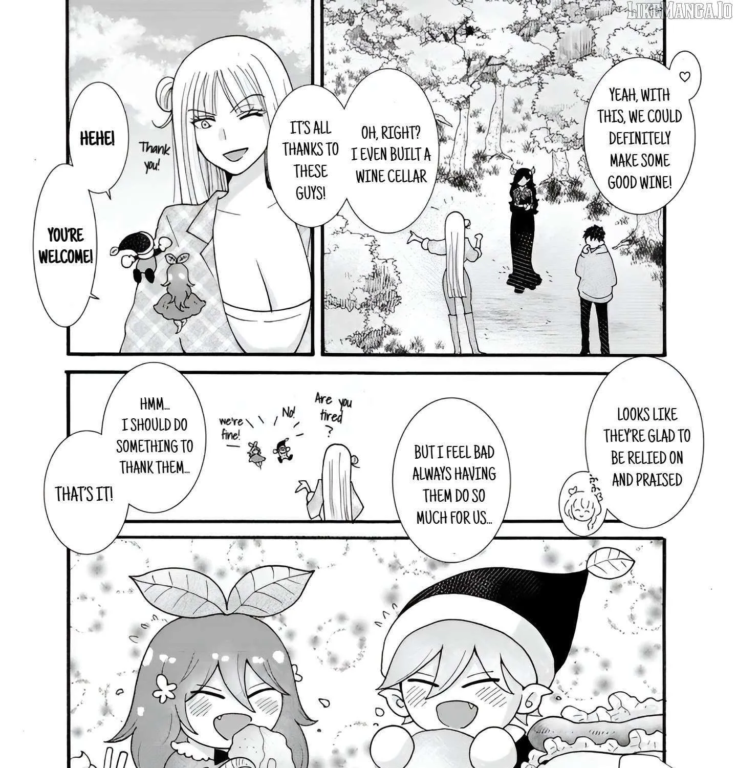 Ataerareta Skill wo Tsukatte Kasei de Isekai Bijotachi to Ichaicha shitai
