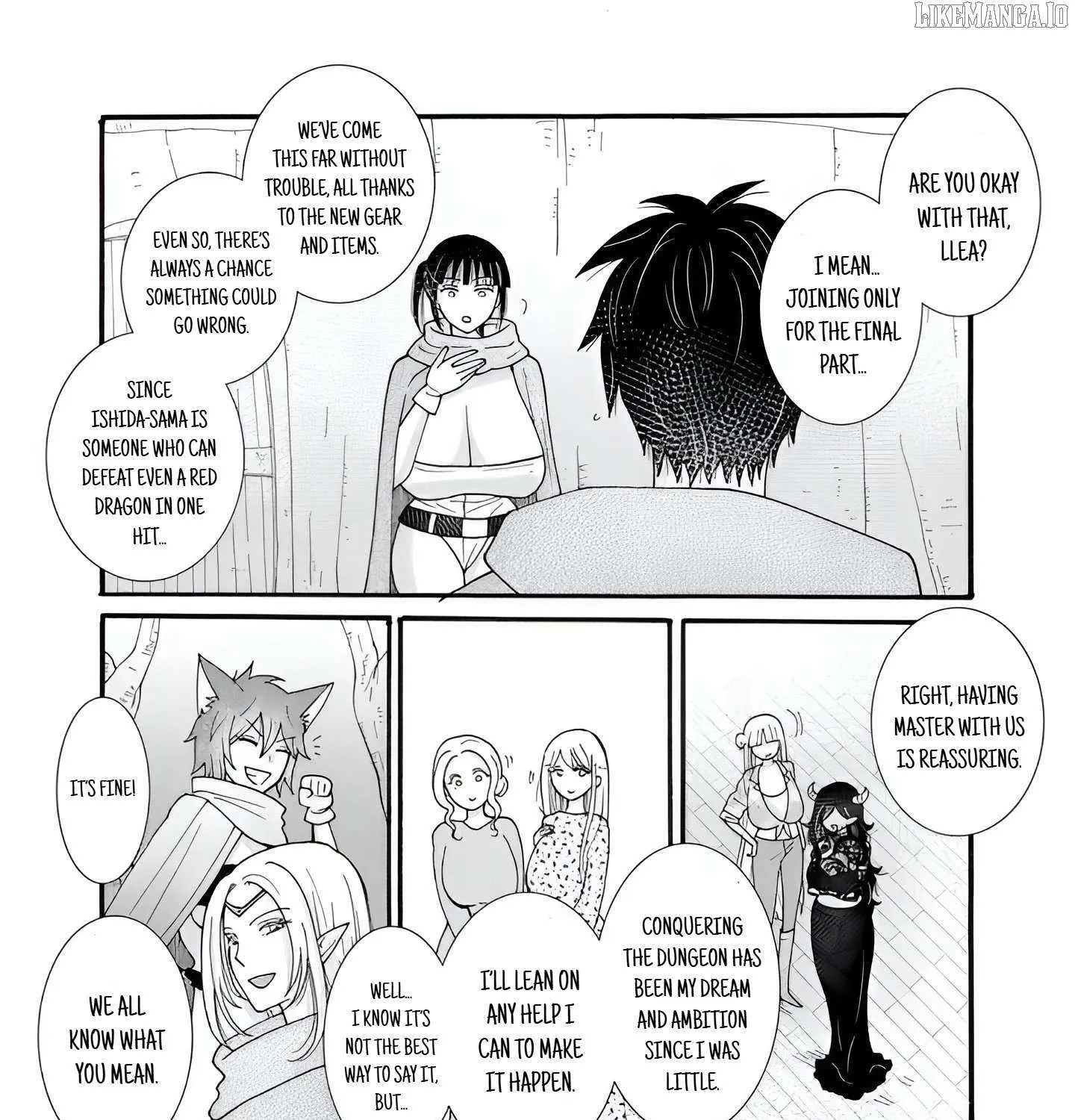 Ataerareta Skill wo Tsukatte Kasei de Isekai Bijotachi to Ichaicha shitai