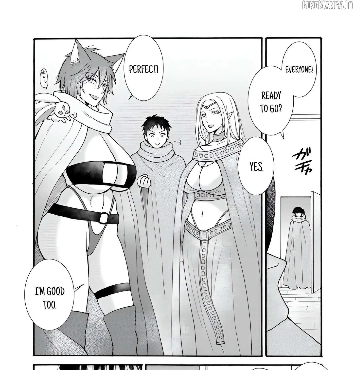 Ataerareta Skill wo Tsukatte Kasei de Isekai Bijotachi to Ichaicha shitai