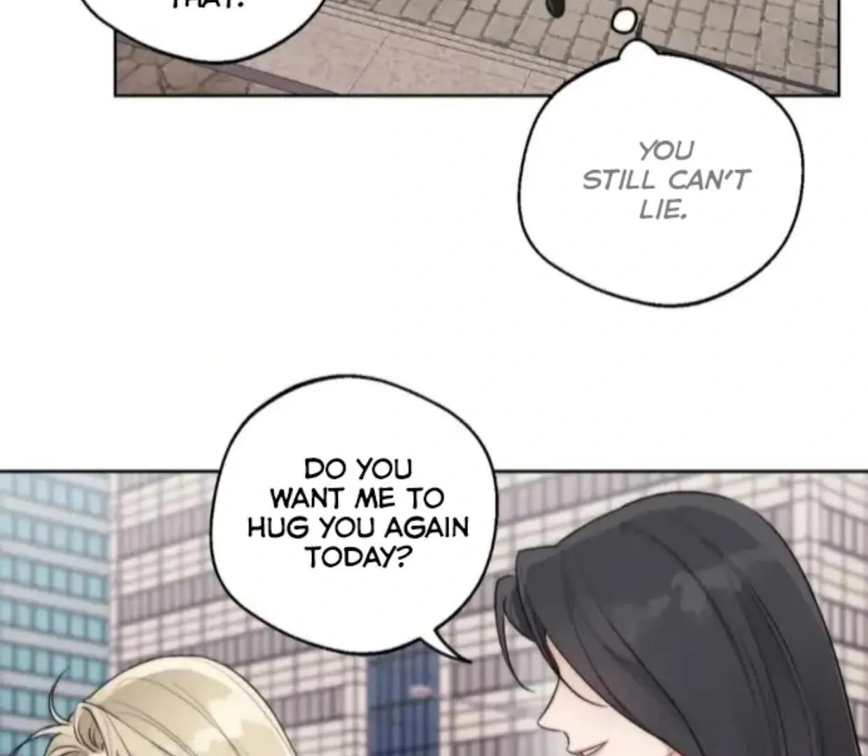 Drunken My Boss — Chapter 30 — Page 11
