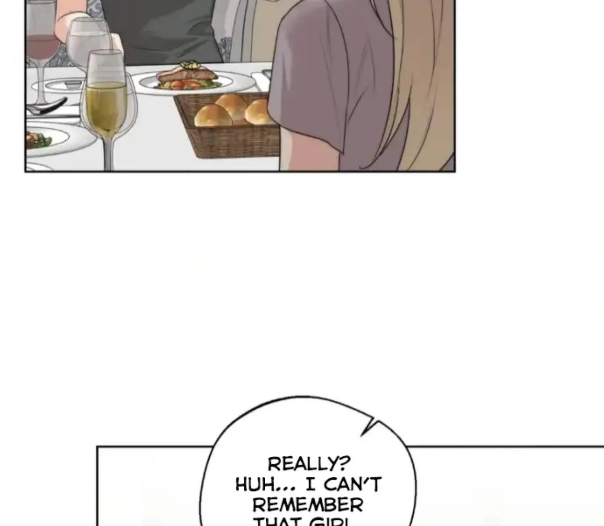 Drunken My Boss — Chapter 30 — Page 30