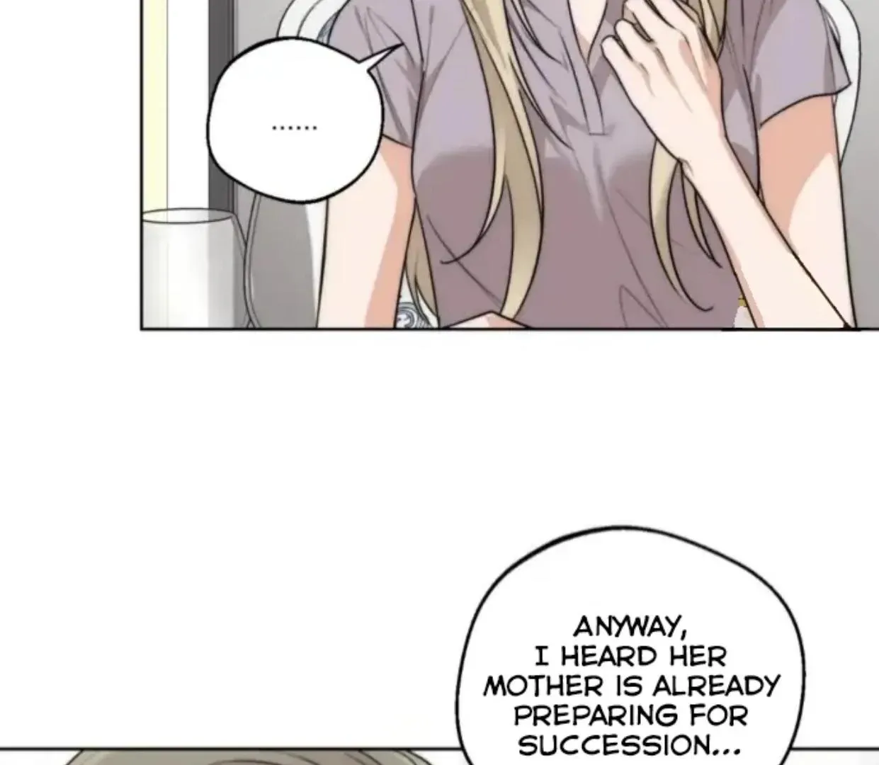 Drunken My Boss — Chapter 30 — Page 32