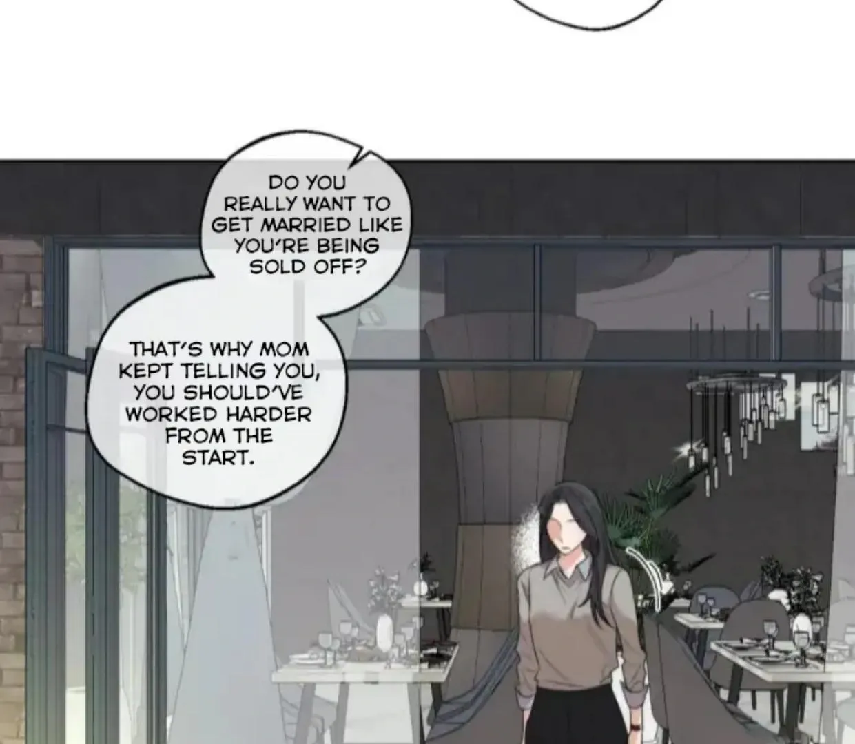 Drunken My Boss — Chapter 30 — Page 48
