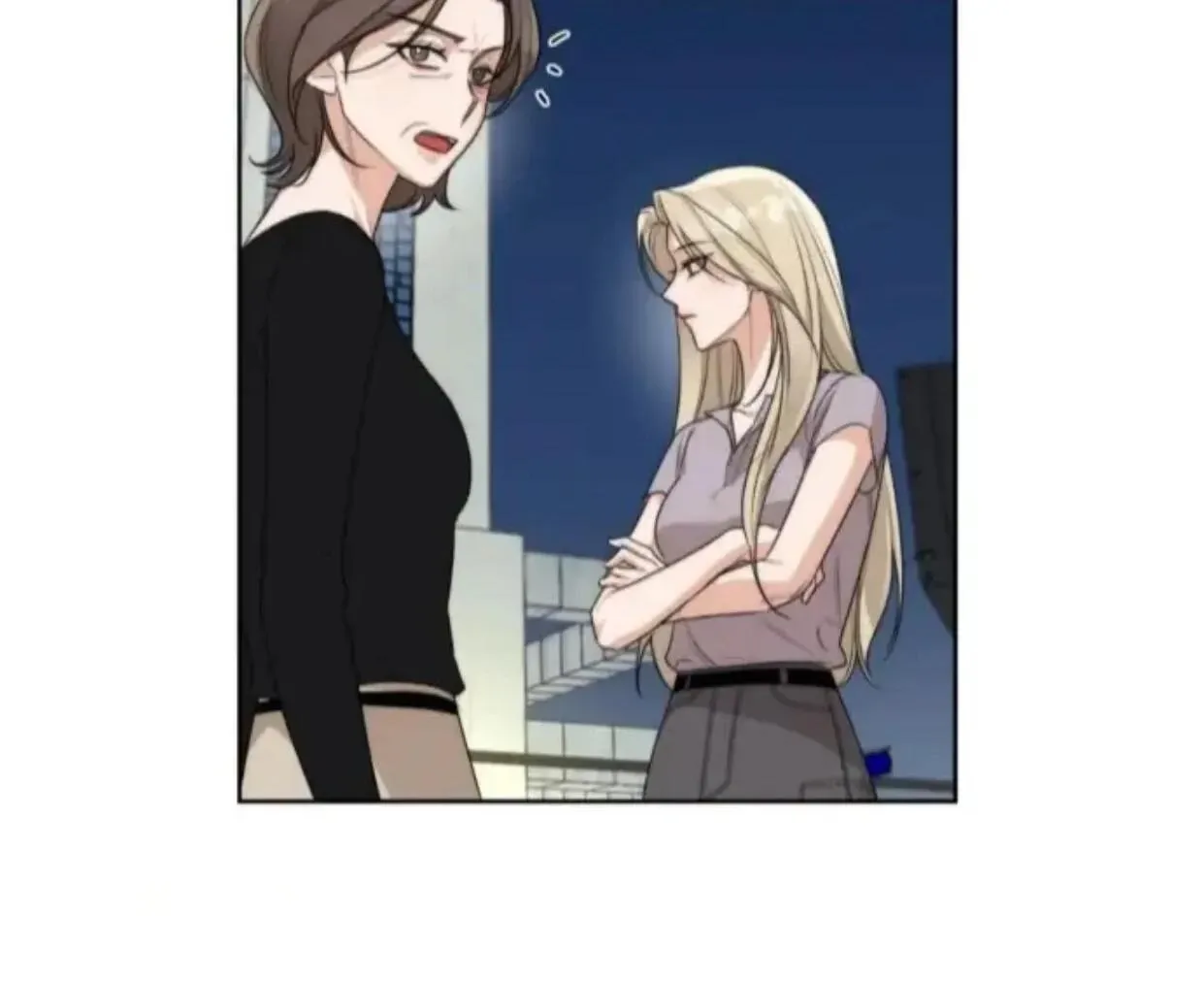 Drunken My Boss — Chapter 30 — Page 50