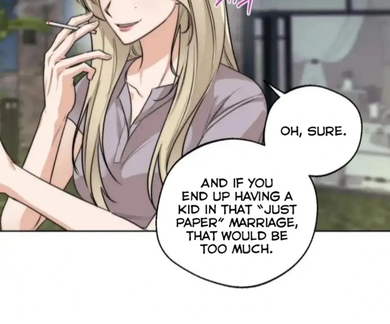 Drunken My Boss — Chapter 30 — Page 72