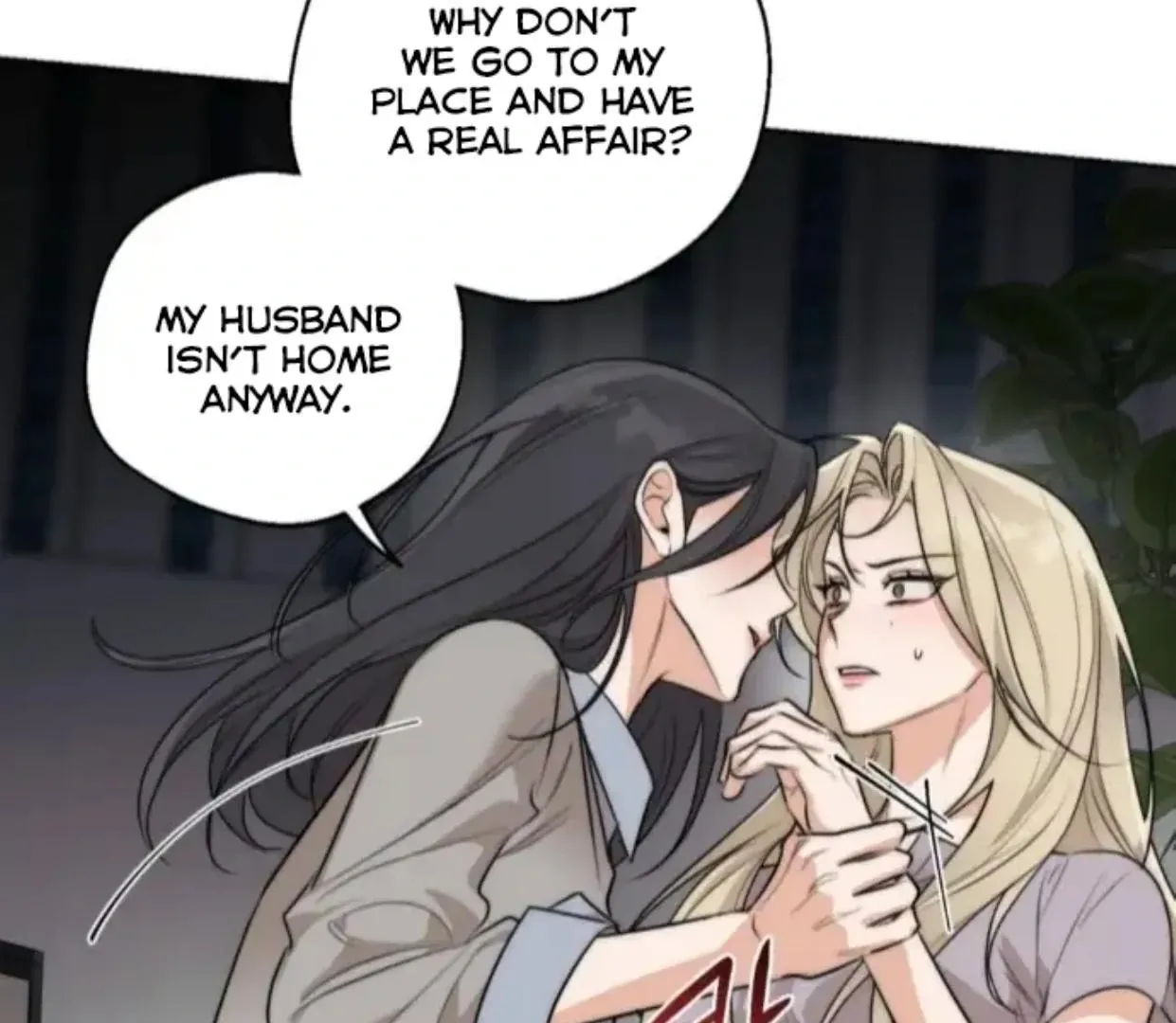 Drunken My Boss — Chapter 30 — Page 77