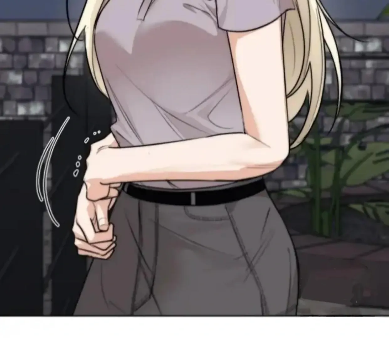 Drunken My Boss — Chapter 30 — Page 84