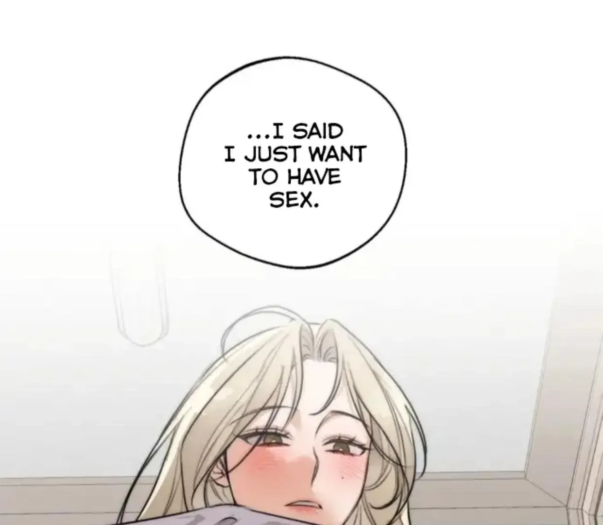 Drunken My Boss — Chapter 31 — Page 1