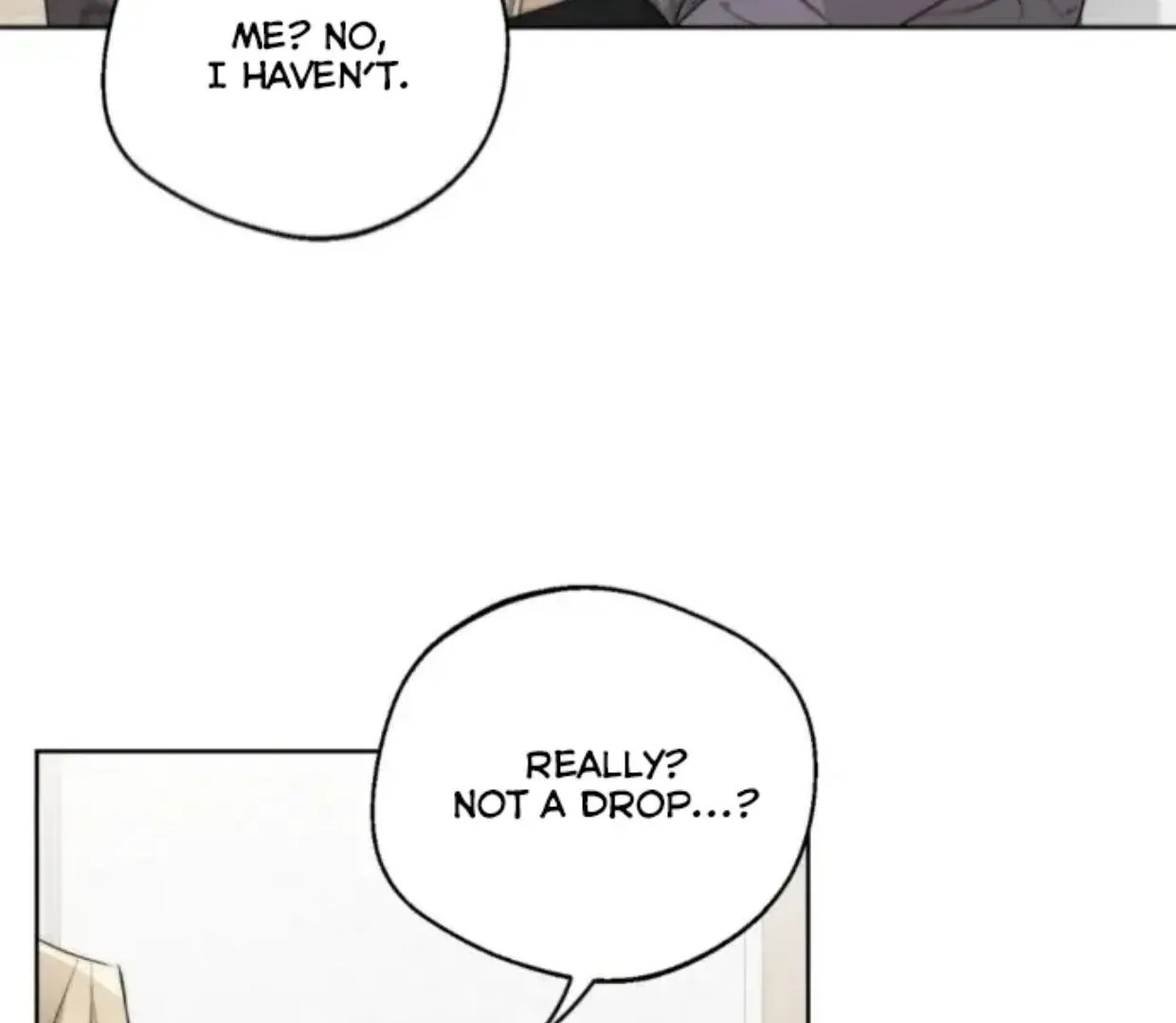 Drunken My Boss — Chapter 31 — Page 7