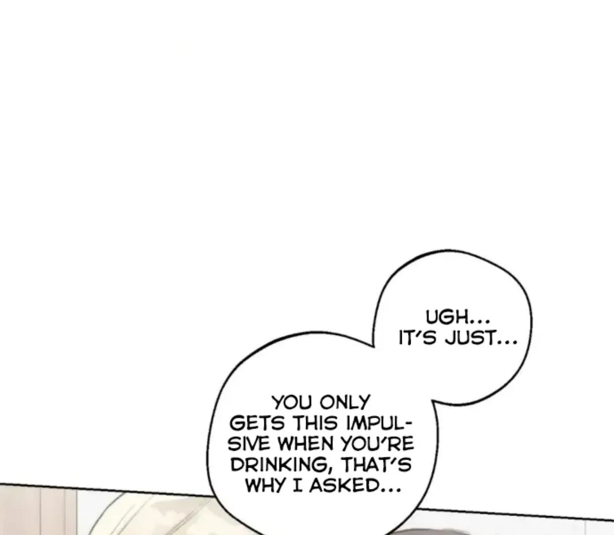 Drunken My Boss — Chapter 31 — Page 14