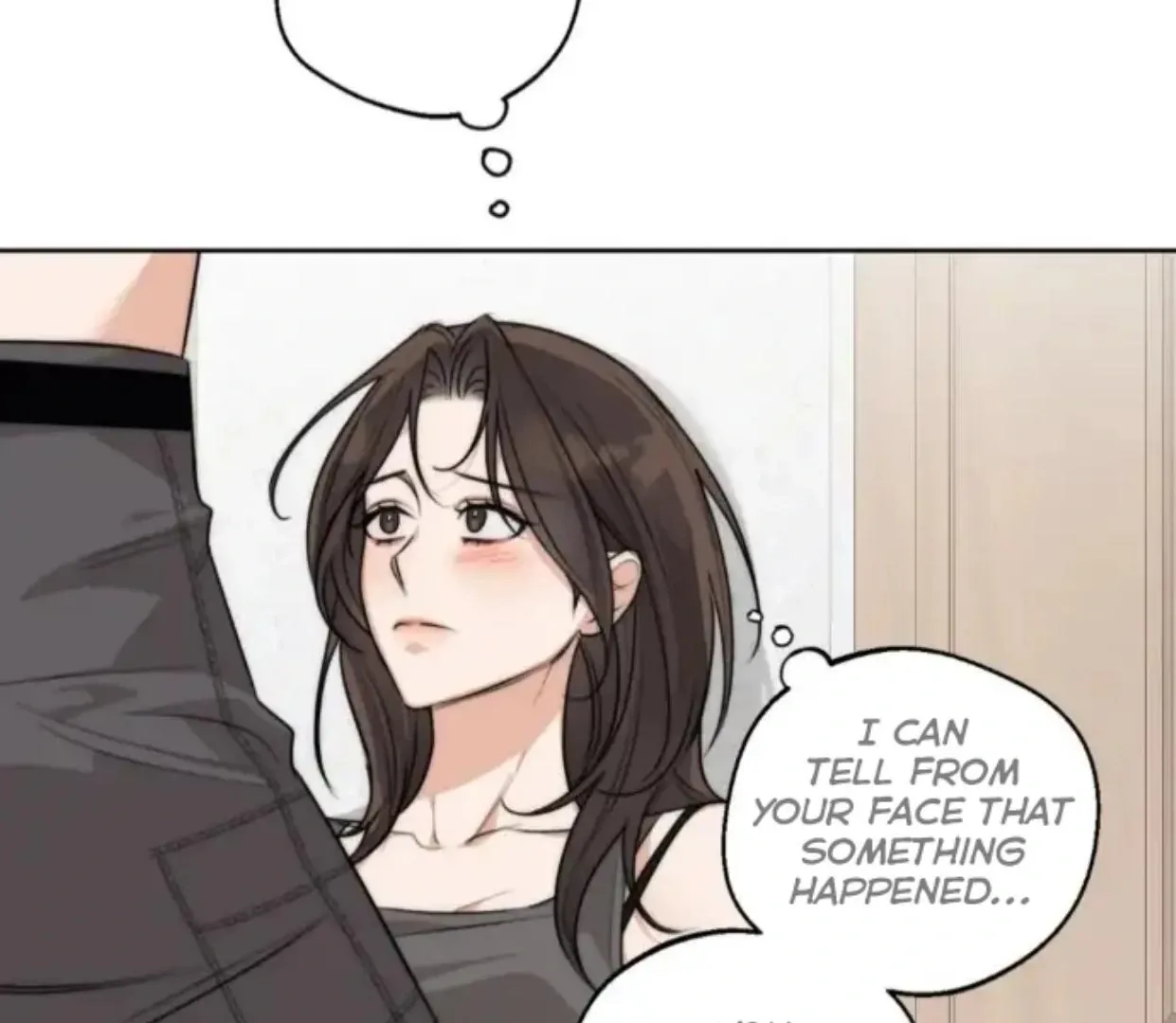 Drunken My Boss — Chapter 31 — Page 21