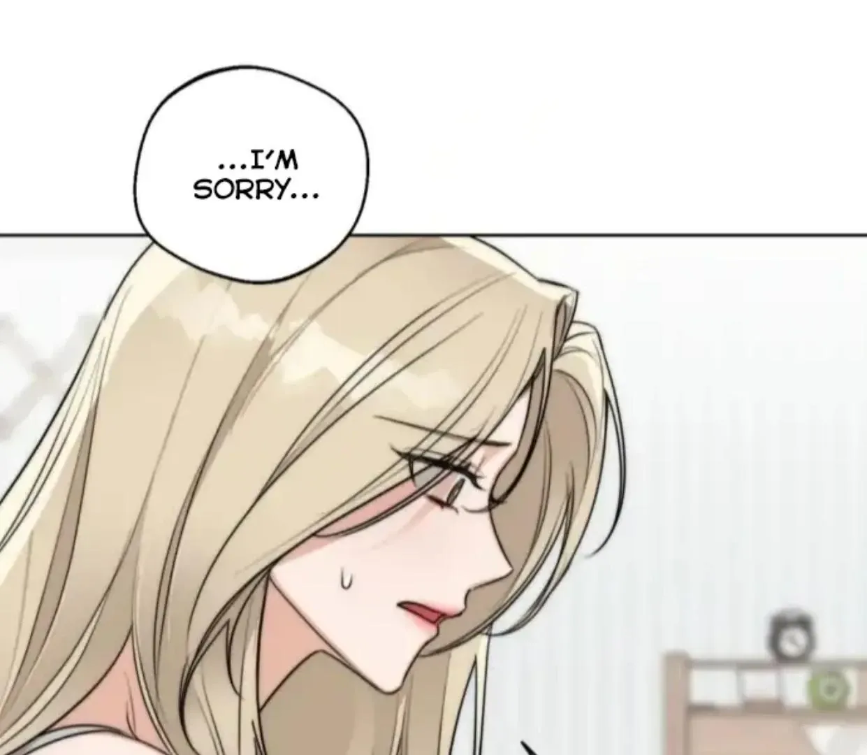 Drunken My Boss — Chapter 31 — Page 37