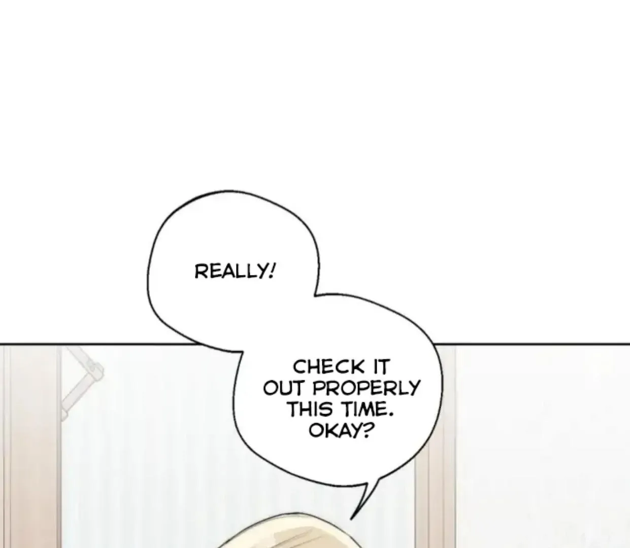 Drunken My Boss — Chapter 31 — Page 47