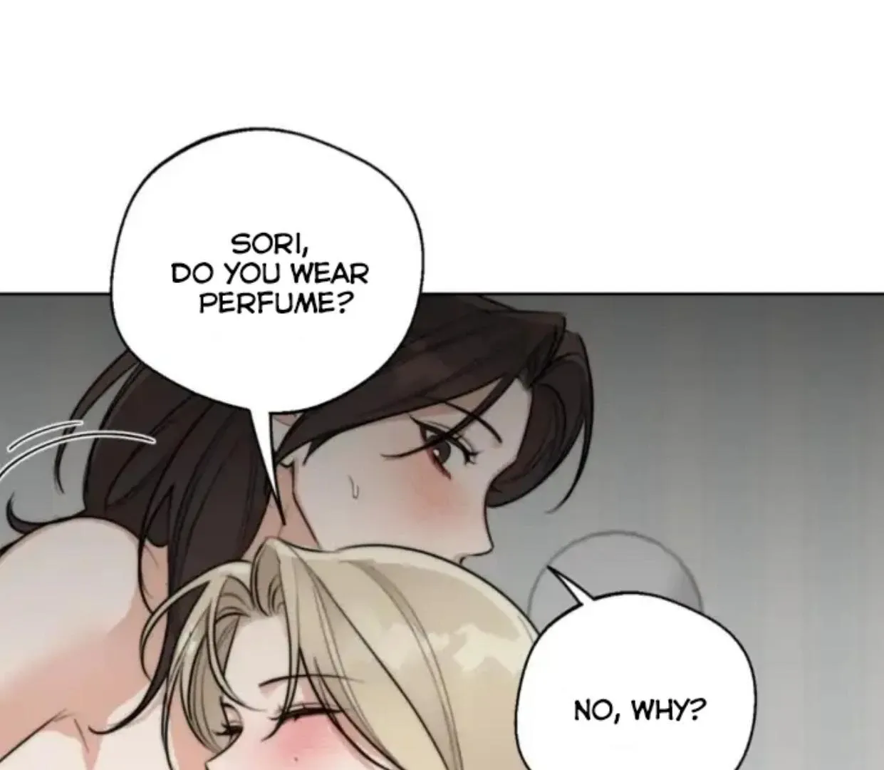 Drunken My Boss — Chapter 31 — Page 76