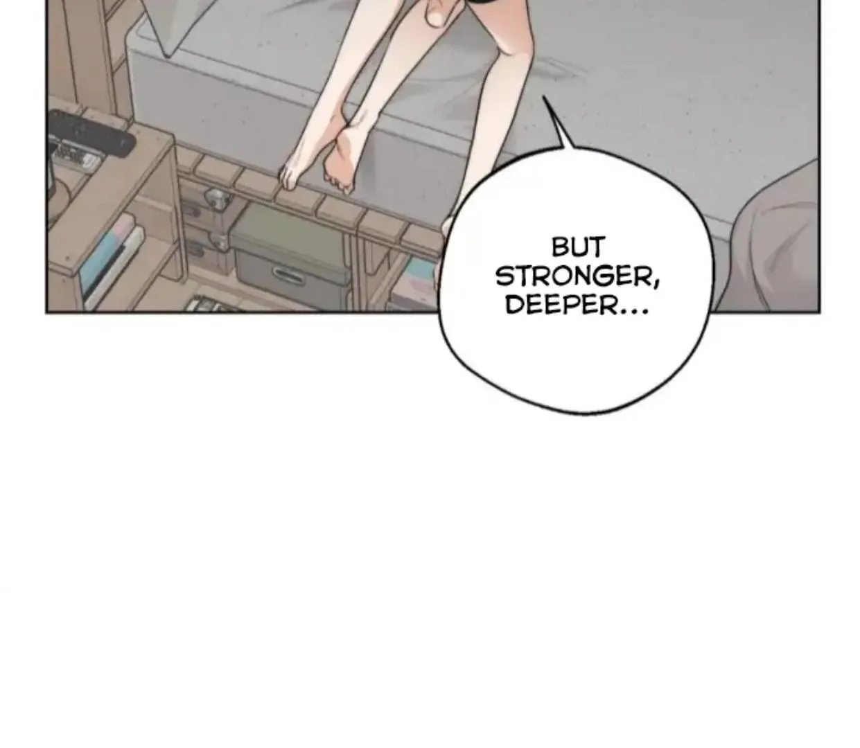 Drunken My Boss — Chapter 31 — Page 83