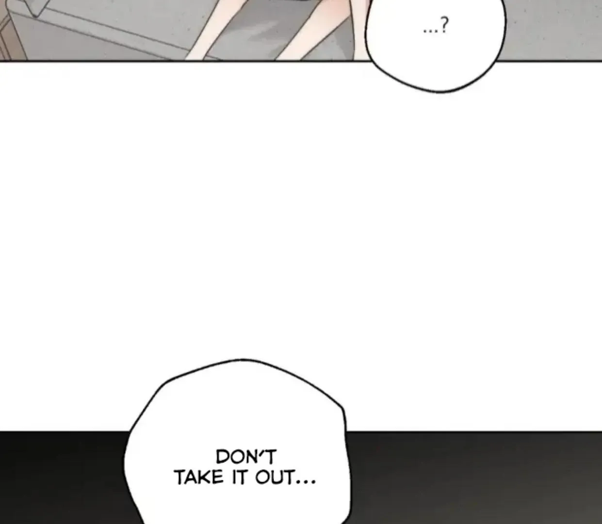 Drunken My Boss — Chapter 31 — Page 118
