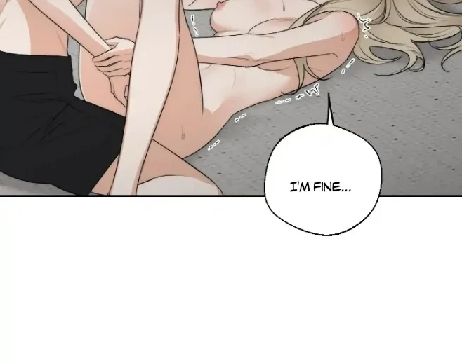Drunken My Boss — Chapter 32 — Page 5
