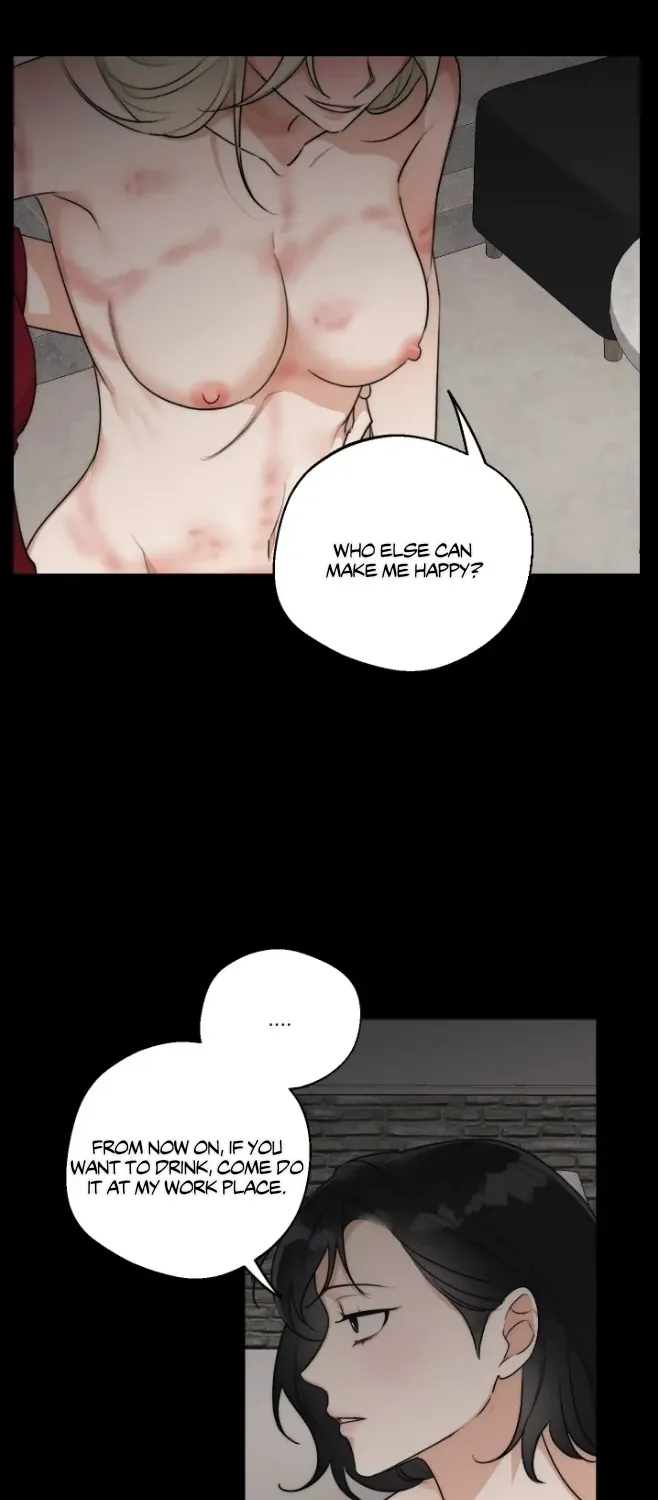 Drunken My Boss — Chapter 32 — Page 42