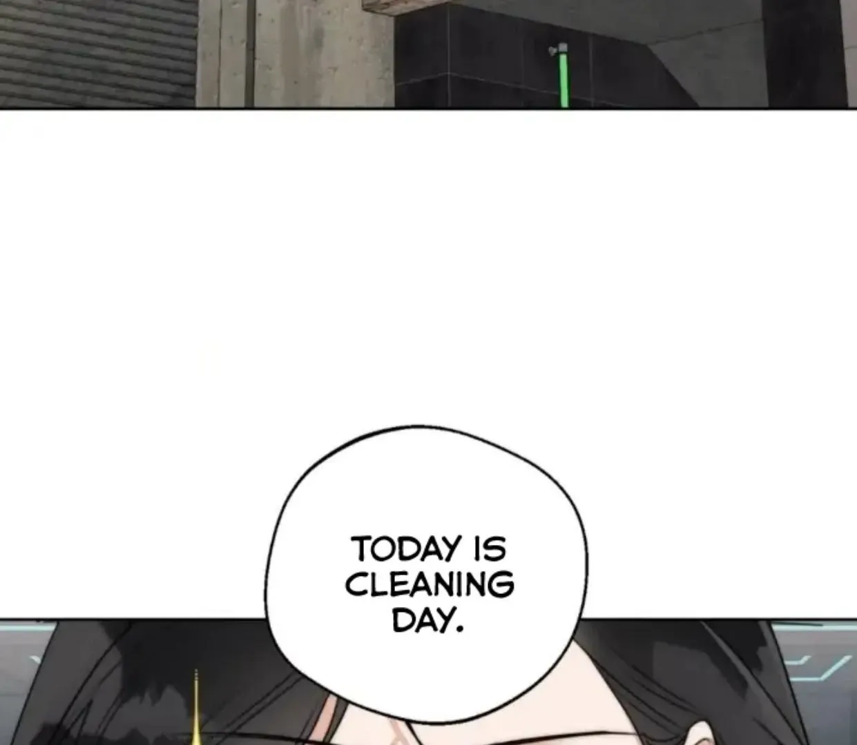 Drunken My Boss — Chapter 33 — Page 3
