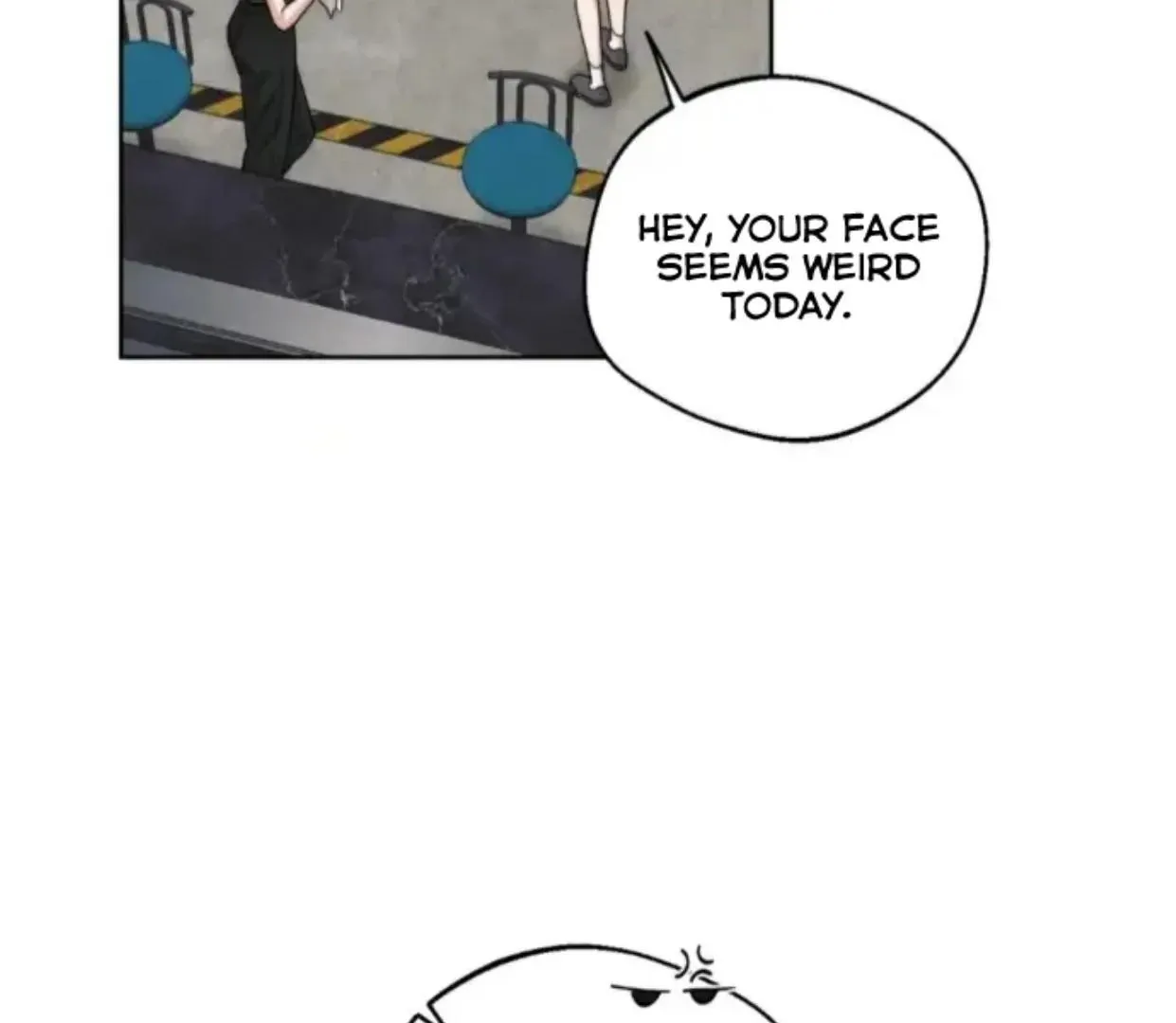 Drunken My Boss — Chapter 33 — Page 6