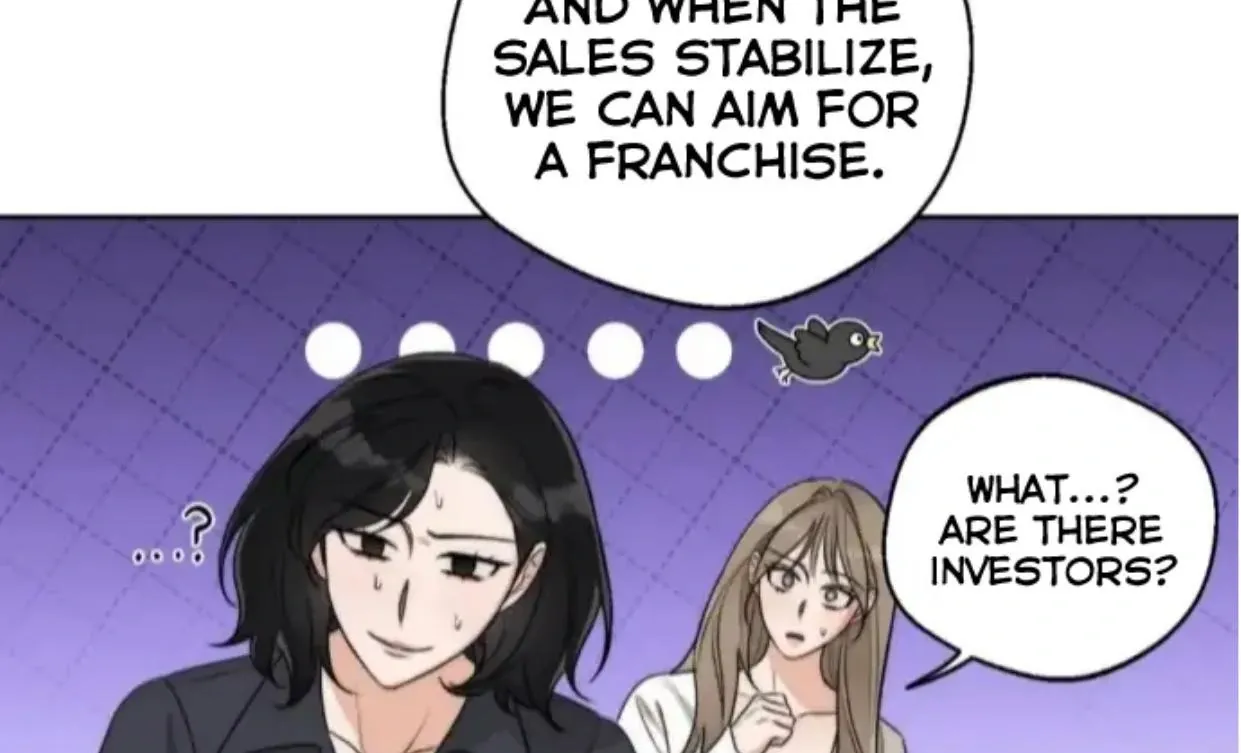 Drunken My Boss — Chapter 33 — Page 16