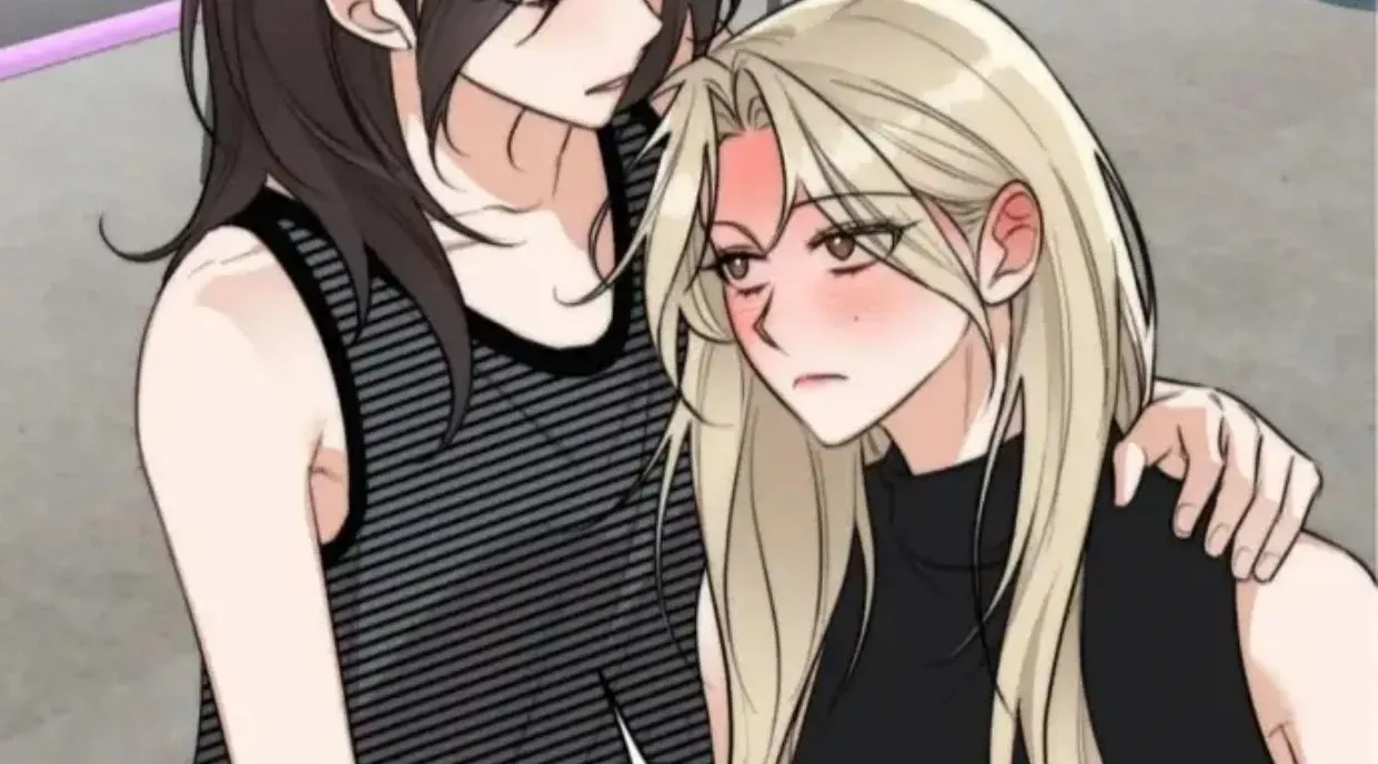Drunken My Boss — Chapter 33 — Page 24